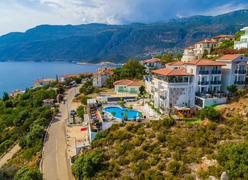 Jackey Boutique Hotel