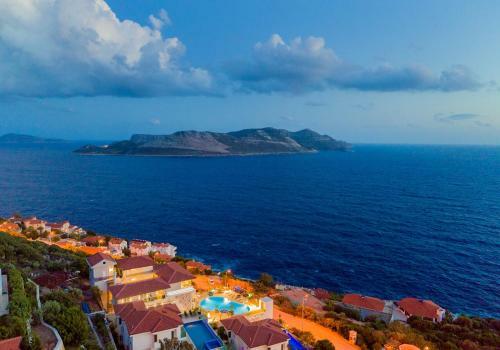 Jackey Boutique Hotel
