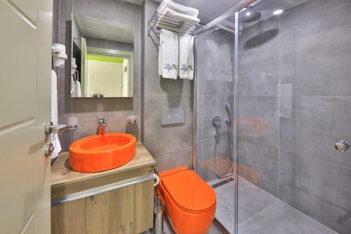 Zeytin Hotel