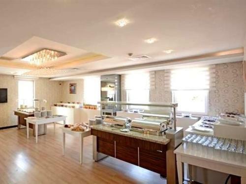 Real House Boutique Hotel