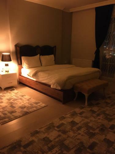 Kars Atapark Bout?que Hotel