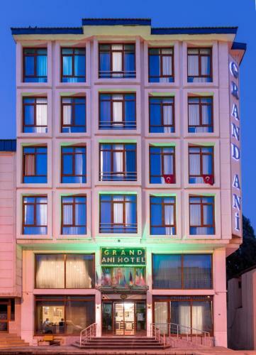 Grand An? Hotel