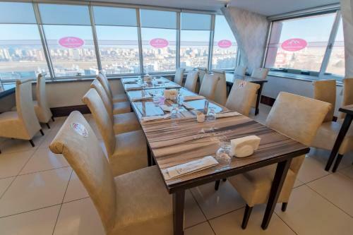 Konak Kayseri Hotel
