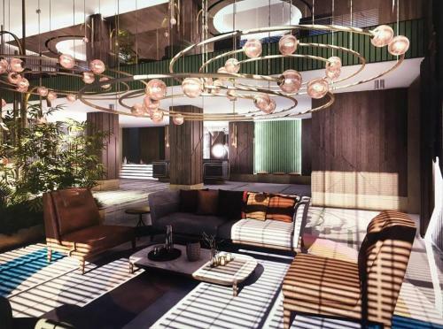 Hotel Park Dedeman Kastamonu
