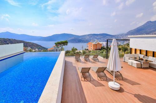 Villa Premium 1