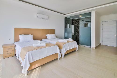 Villa Premium 1