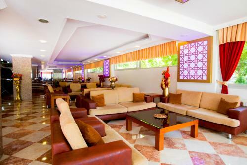Fame Beach Hotel