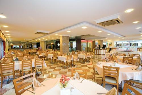 Fame Beach Hotel