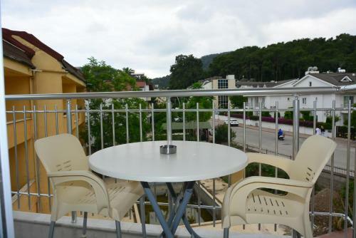 The Nord?c Hotel