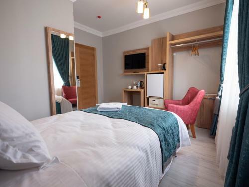 Acar Hotel K?r?kkale