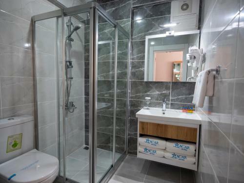 Acar Hotel K?r?kkale