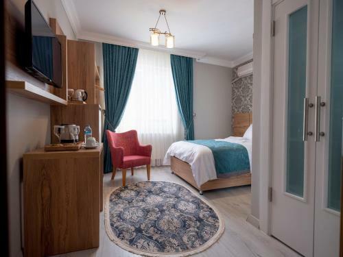 Acar Hotel K?r?kkale