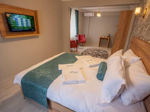 Acar Hotel K?r?kkale