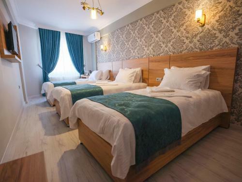 Acar Hotel K?r?kkale