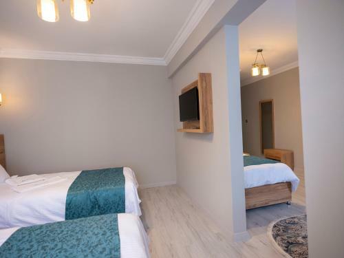 Acar Hotel K?r?kkale