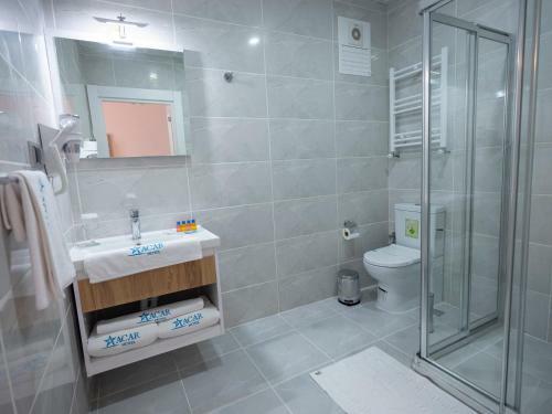 Acar Hotel K?r?kkale