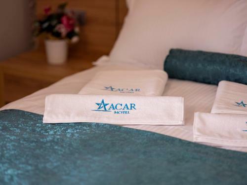 Acar Hotel K?r?kkale