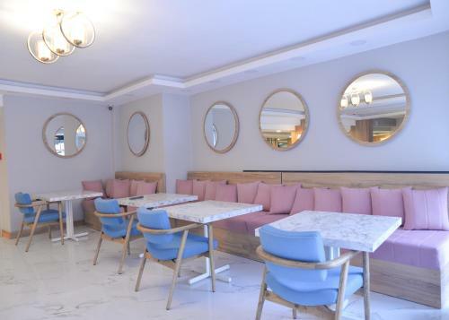 Acar Hotel K?r?kkale