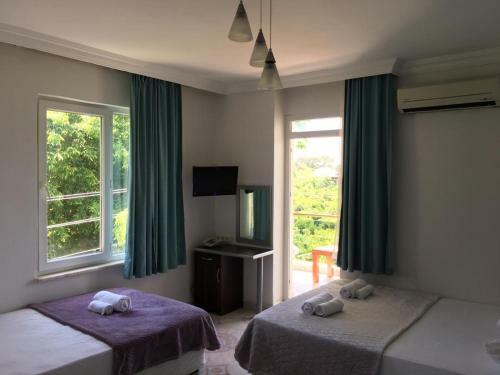 G�ler But?k Hotel