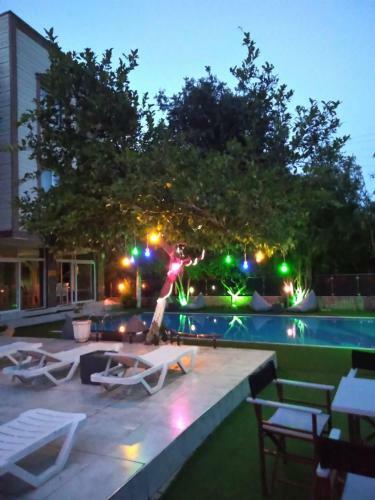 G�ler But?k Hotel