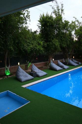 G�ler But?k Hotel