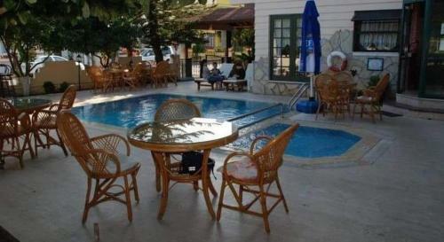 Bed & Breakfast Kutberk Boutique Hotel