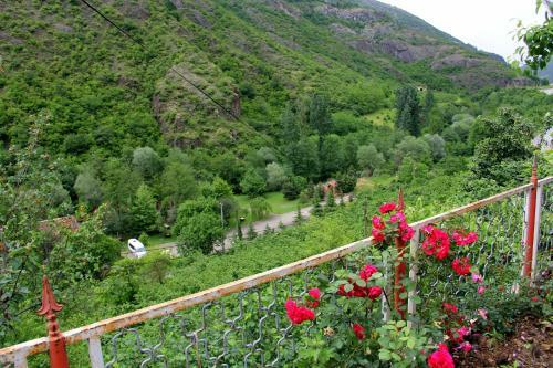 Camlik Apart Hotel