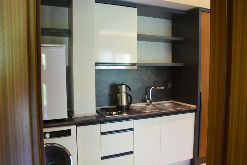 Camlik Apart Hotel
