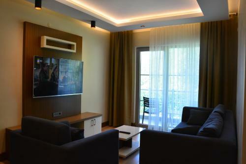 Camlik Apart Hotel