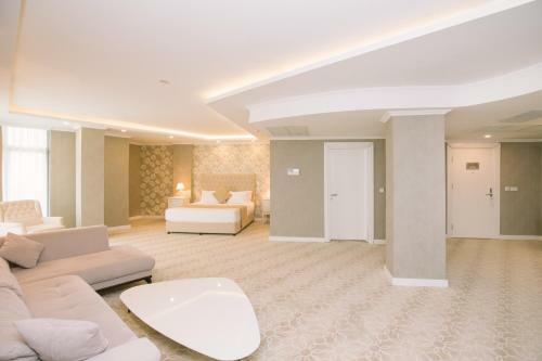 Burgaz ?zer Hotel