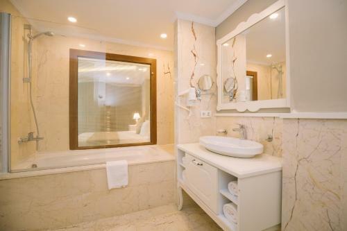 Burgaz ?zer Hotel