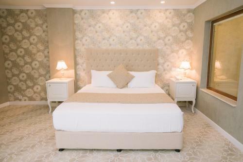 Burgaz ?zer Hotel