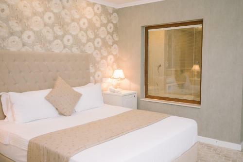 Burgaz ?zer Hotel