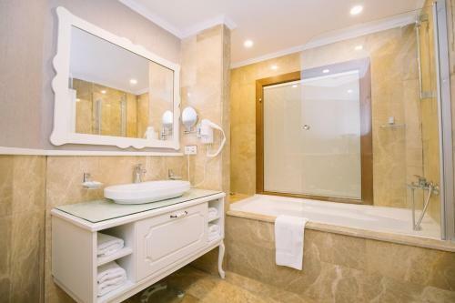Burgaz ?zer Hotel