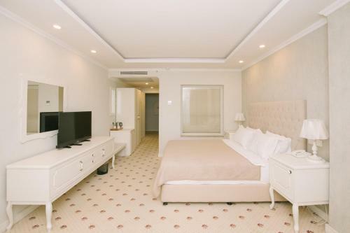 Burgaz ?zer Hotel