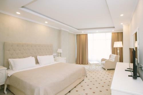 Burgaz ?zer Hotel