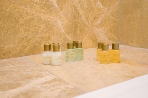 Burgaz ?zer Hotel