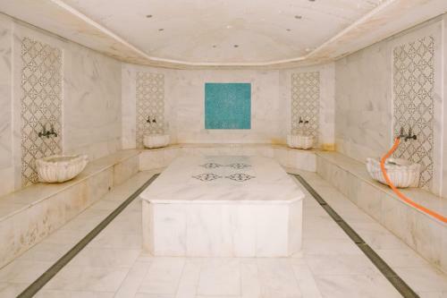 Burgaz ?zer Hotel