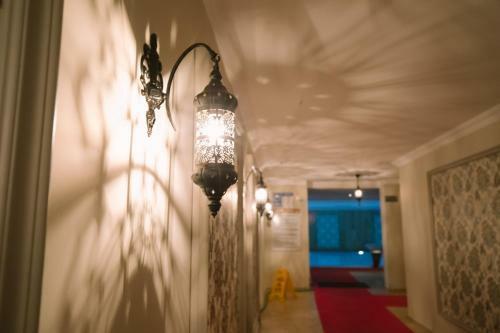 Burgaz ?zer Hotel