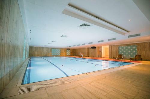 Burgaz ?zer Hotel