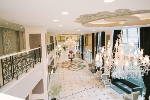 Burgaz ?zer Hotel