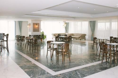 Burgaz ?zer Hotel