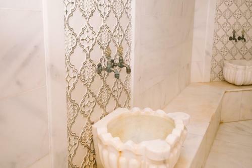 Burgaz ?zer Hotel