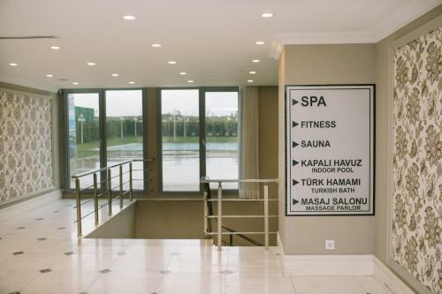 Burgaz ?zer Hotel