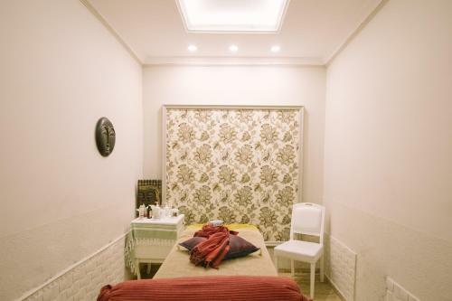 Burgaz ?zer Hotel