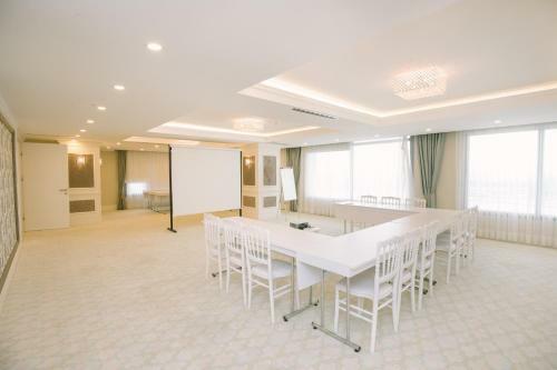 Burgaz ?zer Hotel