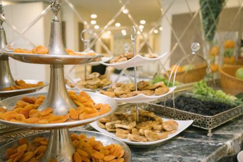 Burgaz ?zer Hotel