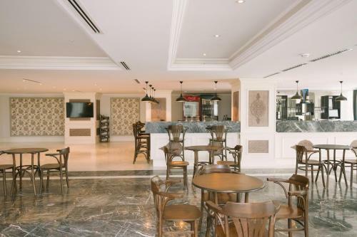 Burgaz ?zer Hotel