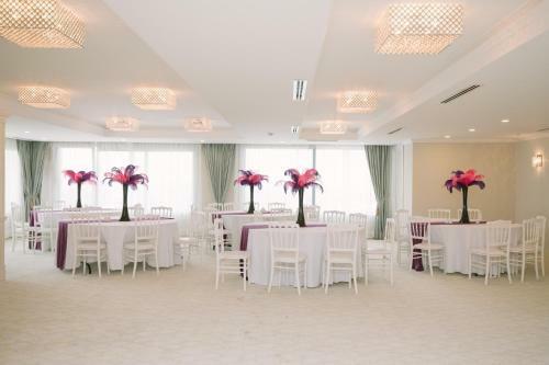 Burgaz ?zer Hotel