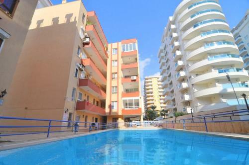 Alanya Apartment